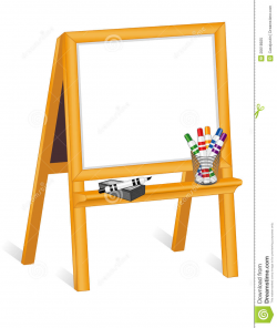 56+ Easel Clipart | ClipartLook