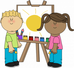 kids-painting-on-easel-clipart-art-class-clip-art.png ...