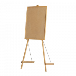 Easel PNG Clipart | PNG Mart