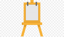 Easel Background clipart - Painting, Art, Drawing ...