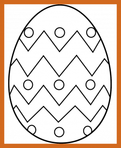 Marvelous Easter Clipart Black And White Picture Day Image For Bunny ...