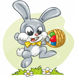 Easter Bunny | WallaBee: Collecting and Trading Card Game on iOS ...