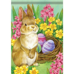 Easter clip art garden - 15 clip arts for free download on ...