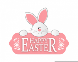 Free Animated Happy Easter Clipart | Free Images at Clker ...