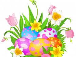 Easter Eggs PNG Transparent Images Free Download Clip Art - carwad.net