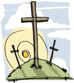 Holy Week & Easter Services clipart free image