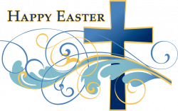 Easter Holiday – NO SCHOOL – Saint Mark's Episcopal School