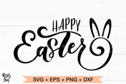 Easter, Easter svg, happy easter svg, easter clipart, easter ...