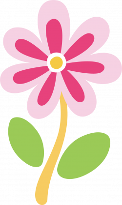 FLOWER | Print | Pinterest | Flower, Clip art and Flowers