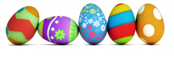 Easter Eggs PNG Transparent Easter Eggs.PNG Images. | PlusPNG