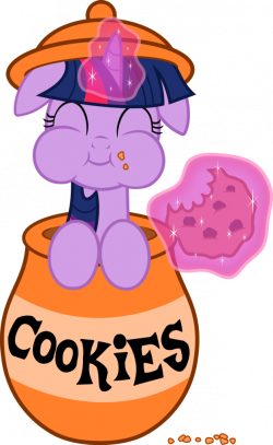 314973 - artist:filpapersoul, cookie, cookie jar, cookie jar pony ...
