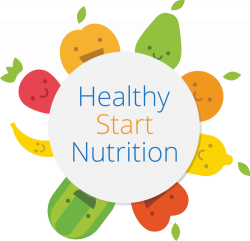 Blog — Healthy Start Nutrition - Paediatric and Maternal Dietitian
