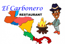 El Carbonero Restaurant - Houston, Tx