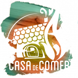 Casa de Comer Foods – Smokin' Good Salsa