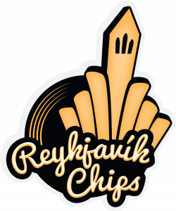 Reykjavík Chips