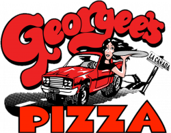 Georgee's Pizza - La Canada's Best Pizza Since 1980