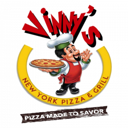 Vinny's N.Y. Pizza & Grill | 111 Glenridge Point Pkwy NE, Atlanta ...