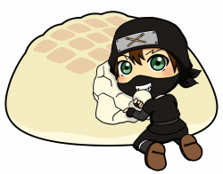 First! – Foodie Ninja