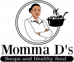 Healthy Soul Food | Gourmet Soup and Healthy Soul
