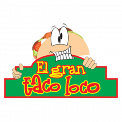El Gran Taco Loco | 4591 Mission St, San Francisco | Delivery | Eat24