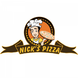 Nick's Pizza | 13318 Victory Blvd, Van Nuys | Delivery | Eat24