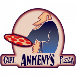 Captain Ankeny's Pizza & Pub | 116 SW Pine St, Portland | Delivery ...