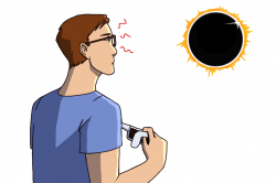Solar eclipse gave me super powers – The Californian