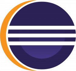 Eclipse Logo PNG Transparent & SVG Vector - Freebie Supply