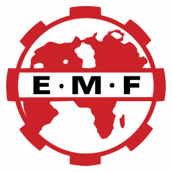 EMF Logo PNG Transparent & SVG Vector - Freebie Supply