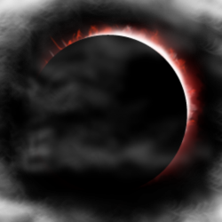 Total Eclipse | Free Images at Clker.com - vector clip art online ...