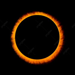 Solar Eclipse, Sun, Star PNG Transparent Clipart Image and ...