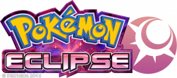 Pokemon Eclipse Logo by Deltheor on DeviantArt