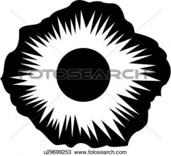 Image result for solar eclipse clipart | camping | Clip art ...