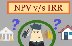 NPV vs IRR - Which is Better? - WallStreetMojo