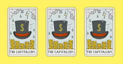 What “Capitalism” Is and How It Affects People | Teen Vogue