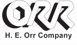 H.E. Orr Company Combines E-Coating and Powder Coating on One ...