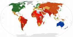 Index of Economic Freedom - Wikipedia