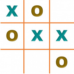 03/2018: Tic-Tac-Toe – Game Changer – H. Calero Consulting Group, Inc.