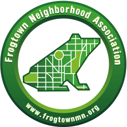 History — Frogtown Neighborhood Association