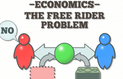 Free Rider Problem