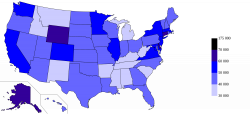 File:US GDP per capita by state 2010 (current dollars).svg ...