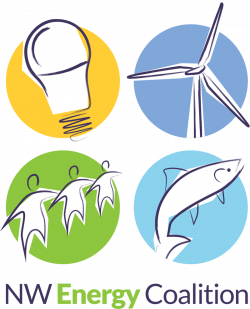 Logos – NW Energy Coalition