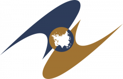 File:Emblem of the Eurasian Economic Union.svg - Wikipedia