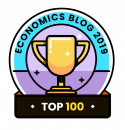 Top 100 Economics Blogs of 2019 | Intelligent Economist