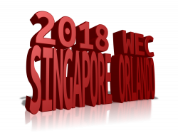 Singapore – World Economic Conference 2018 | Armstrong Economics