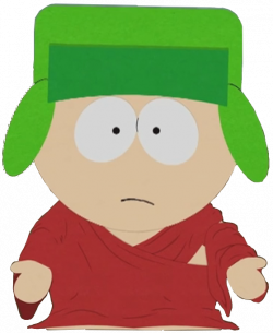 Image - Bad Economy Kyle.png | South Park Archives | FANDOM powered ...