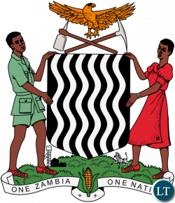 Zambia : Government orders all schools to sing the national anthem