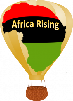 Africa Rising: Growth from the Bottom of the Pyramid