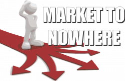 Technically Speaking: The Market To Nowhere? | RIA