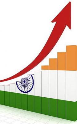 OECD Development Centre pegs India's GDP growth at 7.4% this ...